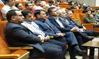 کارگاه اخلاق نخبگی با حضور استعدادهای برتر استان زنجان در مشهد مقدس برگزار شد. 